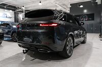 Land Rover Range Rover Sport vaihtoauto