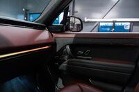 Land Rover Range Rover Sport vaihtoauto