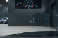 Land Rover Range Rover Sport vaihtoauto
