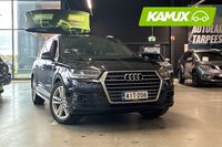 Audi Q7 vaihtoauto