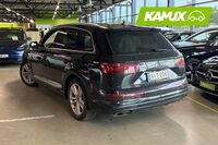 Audi Q7 vaihtoauto