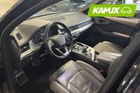 Audi Q7 vaihtoauto