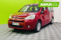 Citroën Berlingo vaihtoauto