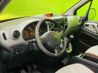Citroën Berlingo vaihtoauto