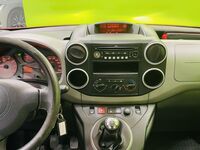 Citroën Berlingo vaihtoauto