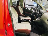 Citroën Berlingo vaihtoauto
