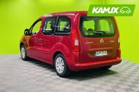 Citroën Berlingo vaihtoauto