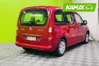 Citroën Berlingo vaihtoauto