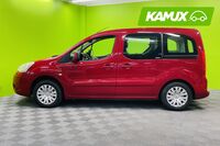 Citroën Berlingo vaihtoauto