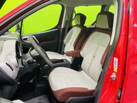Citroën Berlingo vaihtoauto