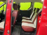Citroën Berlingo vaihtoauto