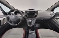Citroën Berlingo vaihtoauto