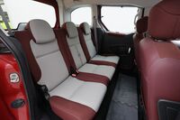 Citroën Berlingo vaihtoauto