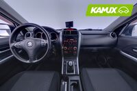 Suzuki Grand Vitara vaihtoauto