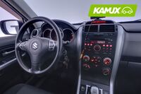 Suzuki Grand Vitara vaihtoauto