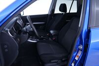 Suzuki Grand Vitara vaihtoauto