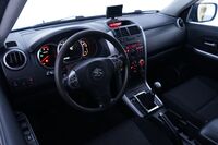 Suzuki Grand Vitara vaihtoauto