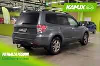 Subaru Forester vaihtoauto
