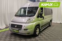 Fiat Ducato vaihtoauto