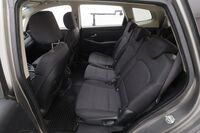 Kia Carens vaihtoauto