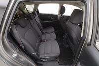 Kia Carens vaihtoauto