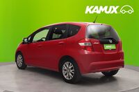 Honda Jazz vaihtoauto
