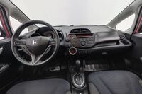 Honda Jazz vaihtoauto