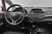 Honda Jazz vaihtoauto