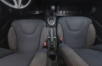 Honda Jazz vaihtoauto