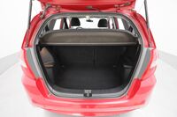 Honda Jazz vaihtoauto