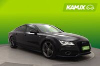 Audi A7 vaihtoauto