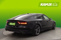 Audi A7 vaihtoauto
