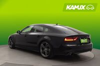 Audi A7 vaihtoauto