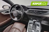 Audi A7 vaihtoauto