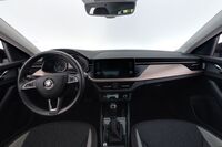 Skoda Scala vaihtoauto