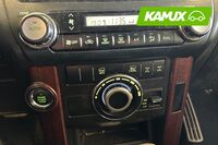 Toyota Land Cruiser vaihtoauto