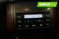 Toyota Land Cruiser vaihtoauto