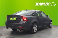 Volvo S40 vaihtoauto