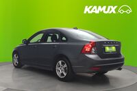 Volvo S40 vaihtoauto