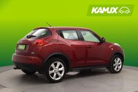 Nissan Juke vaihtoauto