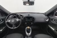 Nissan Juke vaihtoauto