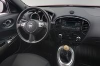 Nissan Juke vaihtoauto