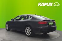 Audi A5 vaihtoauto