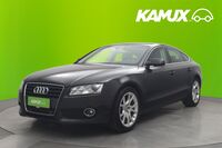 Audi A5 vaihtoauto