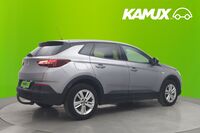 Opel Grandland X vaihtoauto