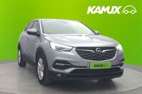 Opel Grandland X vaihtoauto