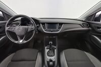 Opel Grandland X vaihtoauto