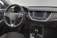 Opel Grandland X vaihtoauto