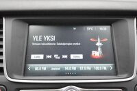 Opel Grandland X vaihtoauto