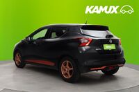 Nissan Micra vaihtoauto